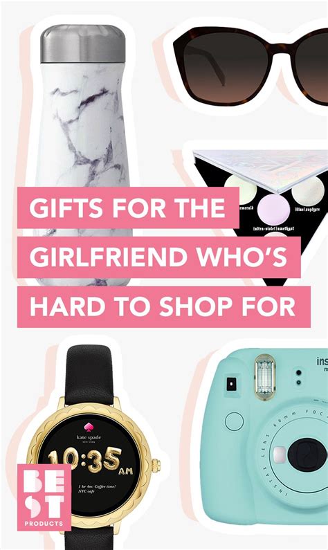 good amazon gifts for girlfriend